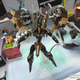 Illustration for article titled Lets Look at New emZone of the Enders/em Figures!